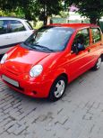  Daewoo Matiz 2007 , 185000 , 