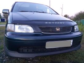    Honda Odyssey 1996 , 240000 , 