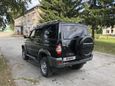 SUV     2006 , 227000 , 