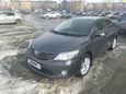  Toyota Corolla 2011 , 590000 , 