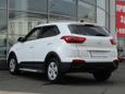 SUV   Hyundai Creta 2016 , 1000000 , 