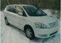    Toyota Ipsum 2002 , 465000 , 