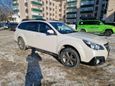  Subaru Outback 2013 , 1650000 , -