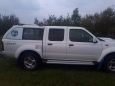  Nissan NP300 2008 , 620000 , 