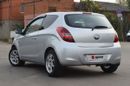  3  Hyundai i20 2009 , 259000 , 