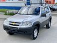 SUV   Chevrolet Niva 2010 , 320000 , 