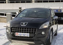 SUV или внедорожник Peugeot 3008 2011 года, 919900 рублей, Минск