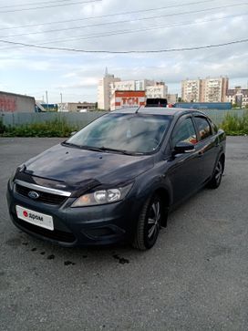  Ford Focus 2011 , 400000 , 