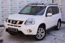 SUV   Nissan X-Trail 2013 , 1000000 , 