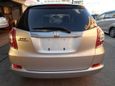  Honda Fit Shuttle 2014 , 750000 , 