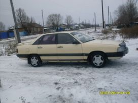  Audi 100 1986 , 50000 , 