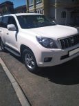 SUV   Toyota Land Cruiser Prado 2012 , 1860000 , 