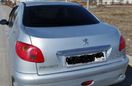  Peugeot 206 2007 , 205000 , 