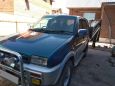 SUV   Nissan Mistral 1994 , 190000 , 