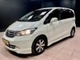    Honda Freed 2009 , 755000 , 