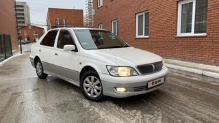 Седан Toyota Vista 2000 года, 549000 рублей, Новосибирск