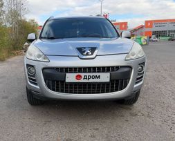 SUV   Peugeot 4007 2008 , 780000 , 