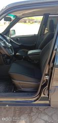 SUV   Chevrolet Niva 2019 , 935000 , 