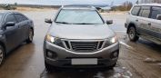 SUV   Kia Sorento 2010 , 920000 , 