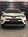 SUV   Toyota RAV4 2018 , 1529000 , 