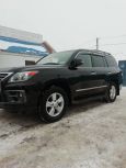 SUV   Lexus LX570 2014 , 3500000 , 