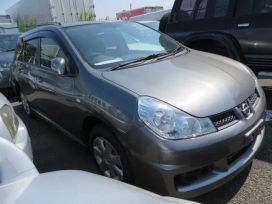  Nissan Wingroad 2012 , 415000 , 