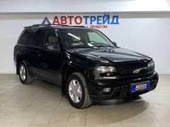 SUV или внедорожник Chevrolet TrailBlazer 2007 года, 949000 рублей, Москва