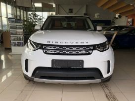 SUV   Land Rover Discovery 2018 , 5816000 , 
