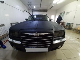  Chrysler 300C 2004 , 550000 , 