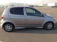  Toyota Vitz 2001 , 235000 , 