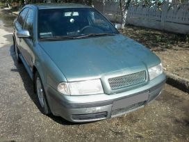  Skoda Octavia 2001 , 280000 , 