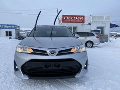 Универсал Toyota Corolla Fielder 2019 года, 1485000 рублей, Красноярск