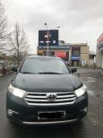 SUV   Toyota Highlander 2012 , 1240000 , 