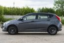  Hyundai Solaris 2016 , 550000 , 