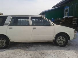    Mitsubishi Chariot 1986 , 70000 , 