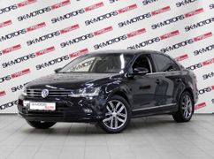 Седан Volkswagen Jetta 2018 года, 1750350 рублей, Сургут