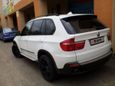 SUV   BMW X5 2008 , 686000 , 