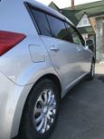  Nissan Tiida 2008 , 377000 , 