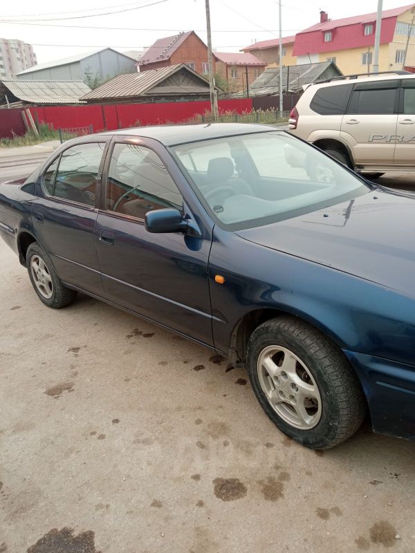  Toyota Camry 1995 , 180000 , 