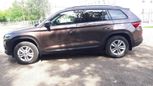 SUV   Skoda Kodiaq 2018 , 2110000 , 