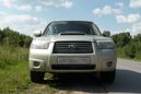 SUV   Subaru Forester 2005 , 515000 , 