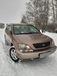 SUV   Lexus RX300 1999 , 449000 , 