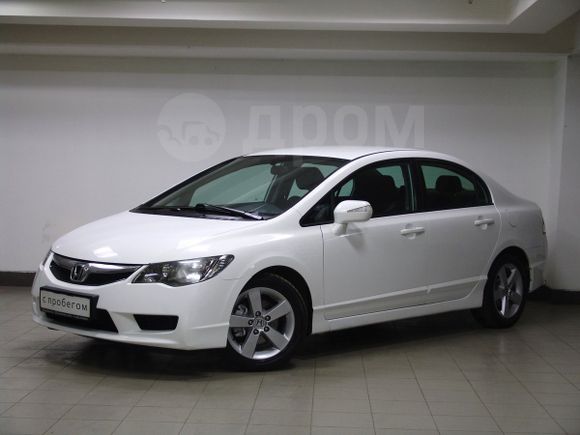  Honda Civic 2010 , 650000 , 