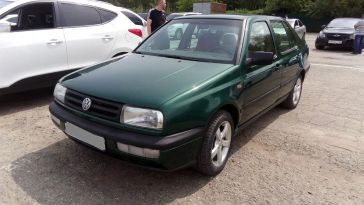  Volkswagen Vento 1997 , 169000 , 