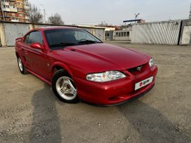  Ford Mustang 1997 , 550000 , 
