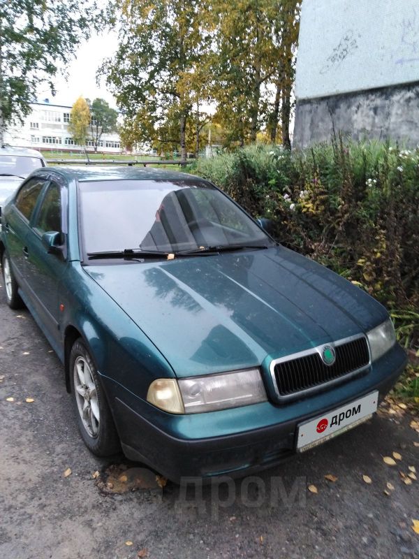  Skoda Octavia 1999 , 130000 , 