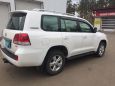 SUV   Toyota Land Cruiser 2011 , 2000000 , 