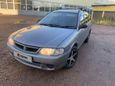  Nissan Wingroad 2000 , 200000 , -