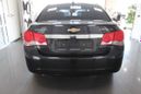  Chevrolet Cruze 2012 , 535000 , 