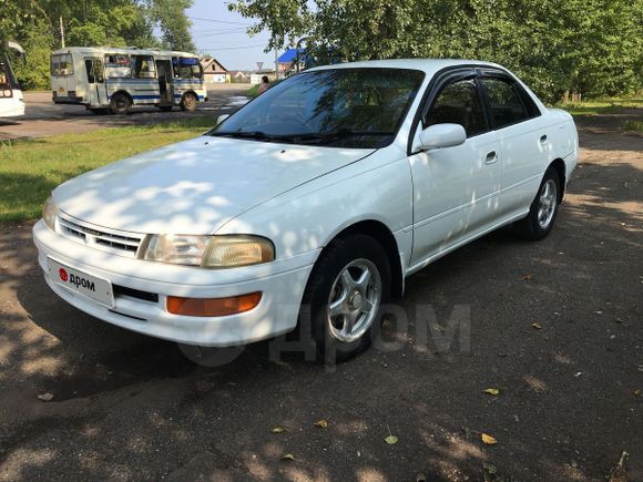  Toyota Carina 1995 , 200000 , 